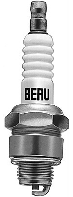 BERU Spark plug Z68 Engine spark plug,Spark plugs VW,OPEL,FORD,TRANSPORTER III Bus,Kaefer Cabrio (15),VW Kaefer Typ 1,Transporter T3 Kastenwagen