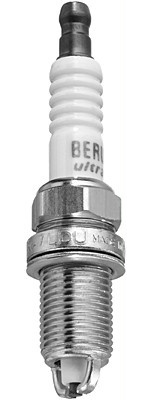 BERU Spark plug OPEL,RENAULT,FIAT Z74 9619624580,0002330710,14FR8LDUOX4 Engine spark plug,Spark plugs EC229626,46480309,9619624580,90542918,9195109