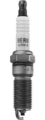BERU Spark plug Z97 Engine spark plug,Spark plugs OPEL,FORD,MAZDA,ANTARA,FOCUS Kombi (DNW),FOCUS (DAW, DBW),TRANSIT CONNECT (P65_, P70_, P80_)