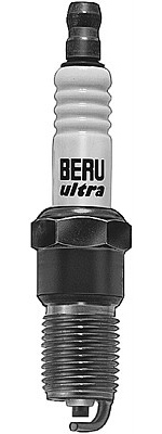 Spark Plug ULTRA Z117 Beru