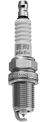BERU Spark plug VW,AUDI,SKODA Z188 101000016AB,101000063AA,101000016AB Engine spark plug,Spark plugs 101000063AA,0001335914,14F7DPUR02,101000016AB