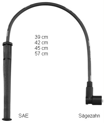 BERU Ignition Lead Set RENAULT ZEF1602 0300891602,ZEF1602,7700114549 Ignition Cable Set,Ignition Wire Set,Ignition Cable Kit,Ignition Lead Kit