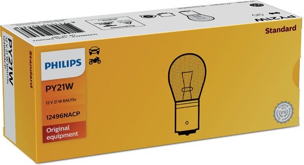 Philips Standard PY21W