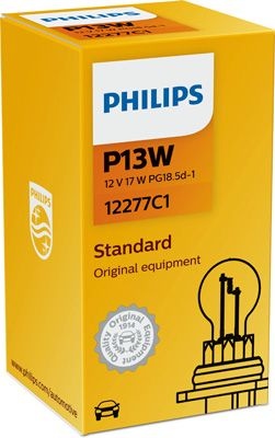 Philips Standard Hypervision P13W