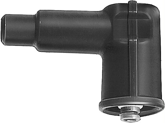 BERU Plug, distributor VESO116  VW,AUDI,SKODA,Transporter IV Bus (70B, 70C, 7DB, 7DK, 70J, 70K, 7DC, 7DJ),GOLF I Cabriolet (155),GOLF II (19E, 1G1)