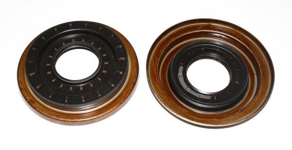 ELRING Gaskets 906.050 Shaft Seal, differential MERCEDES-BENZ,E-Klasse Limousine (W211),C-Klasse Limousine (W203),E-Klasse T-modell (S211)