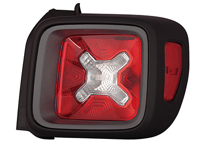 Combination Rearlight LLL401 Magneti Marelli