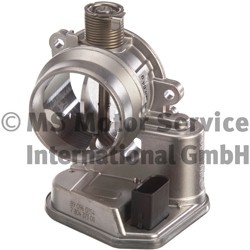 Pierburg Regleringsklaff Lufttillforsel 701620040 Bmw 701620040 Storlek 2