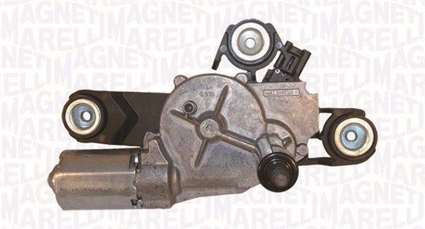 Magneti Marelli Vindrutetorkarmotor