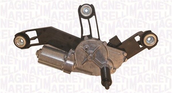 Magneti Marelli Vindrutetorkarmotor