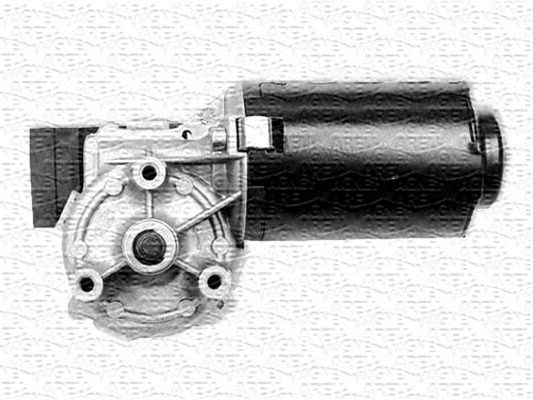 Magneti Marelli Vindrutetorkarmotor