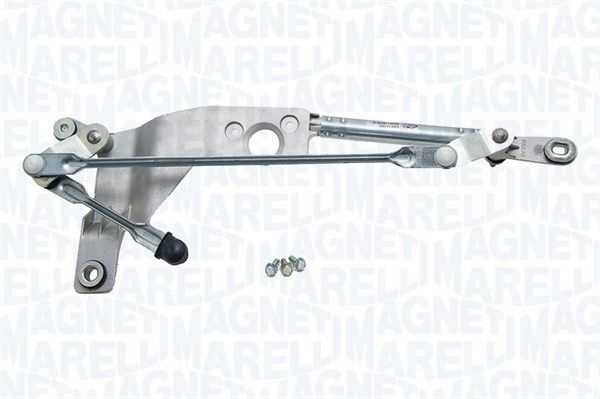 Magneti Marelli Torkartransmission Lancia 64011003 Storlek 2