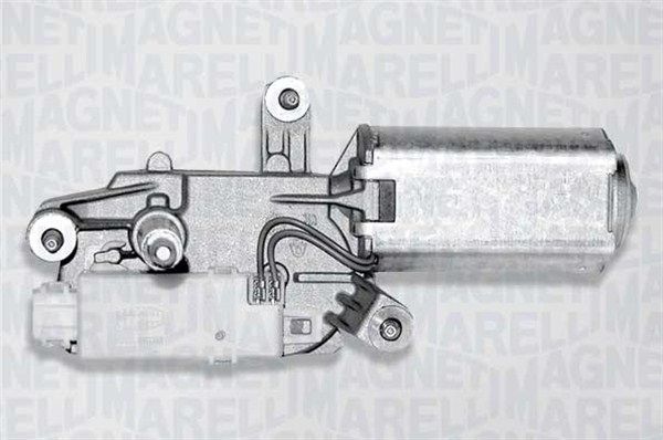 Magneti Marelli Vindrutetorkarmotor Fiat Tge430m Medium