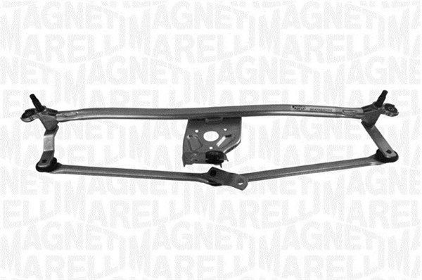 Magneti Marelli Torkartransmission Fiat 85423084 Storlek 2