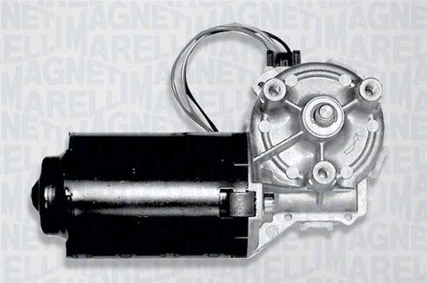 Magneti Marelli Vindrutetorkarmotor