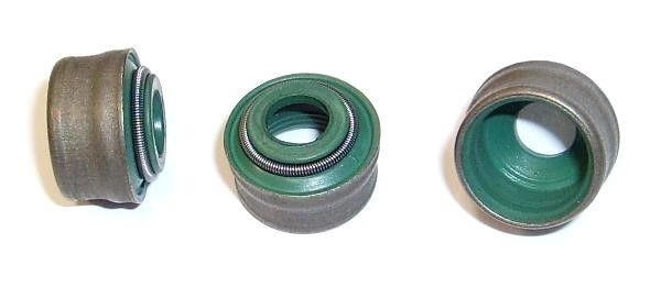 ELRING Valve Stem Seals FORD,MAZDA 766.615 07W109349,07W109349A,07W109349 Valve Stem Oil Seals,Valve Seals,Seal, valve stem 07W109349A,6166533