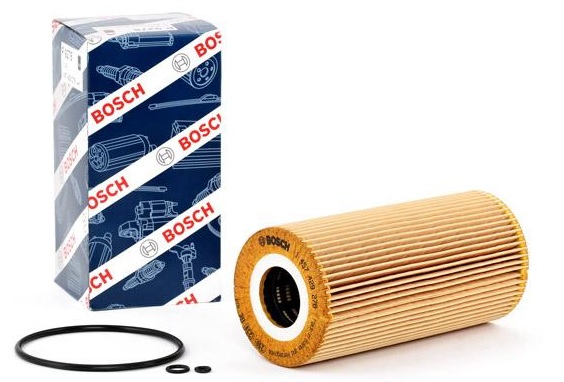 BOSCH Oil filter VW,MERCEDES-BENZ,SSANGYONG 1 457 429 278 07W11436A,07W115436A,OFMB10 Engine oil filter F926202510010,51055006073,51055040105