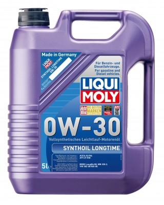 LIQUI MOLY Engine oil VW,AUDI,MERCEDES-BENZ 8977 P000338 Motor oil,Oil