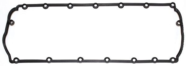 ELRING Rocker Cover Gasket 246.520 Valve Cover Gasket,Rocker Gasket VW,Transporter V Bus (7HB, 7HJ, 7EB, 7EJ, 7EF, 7EG, 7HF, 7EC)