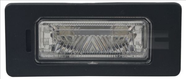 TYC Number Plate Light both sides 15-0217-00-9 Licence Plate Light VW,AUDI,SKODA,Passat Variant (3C5),A4 Avant (8K5, B8),A6 Avant (4G5, 4GD, C7)