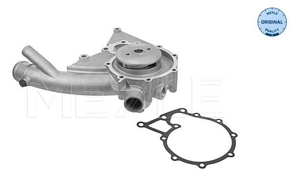 Meyle Mercedes-Benz 123 Coupe (C123) Water Pump Meyle-Original Quality 0130269001 New