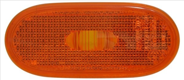 TYC Turn Signal lateral installation 18-11017-01-9 Side Marker Lights,Side Indicator VW,MERCEDES-BENZ,CRAFTER 30-50 Kasten (2E_)