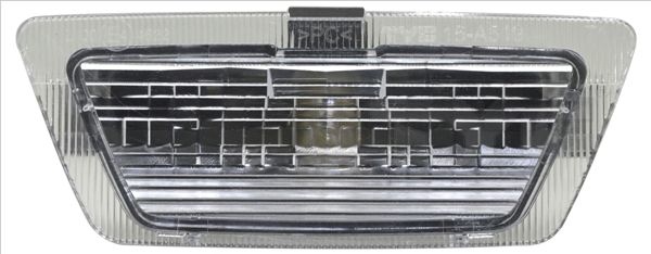 TYC Number Plate Light OPEL 15-0519-00-2 09192060,09192061,1224052 Licence Plate Light 1224053,9192060,9192061
