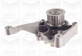 Graf Vattenpump Pa1108