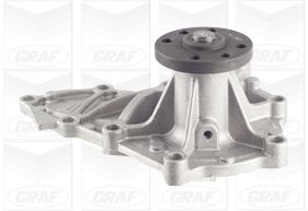 Graf Vattenpump Pa1099