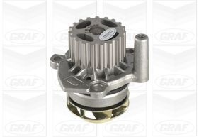 Graf Vattenpump Pa1089