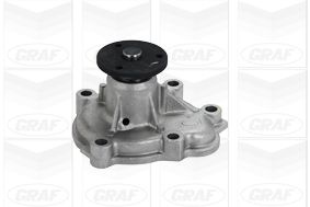 Graf Vattenpump Pa1077