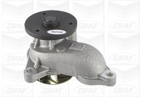 Graf Vattenpump Pa1203