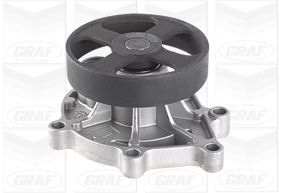 Graf Vattenpump Pa1189
