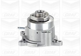 Graf Vattenpump Pa1167