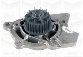 Graf Vattenpump Pa1242