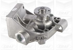 Graf Vattenpump Pa454