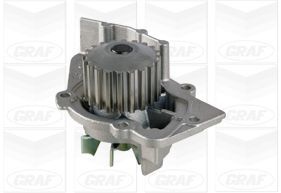 Graf Vattenpump Pa747
