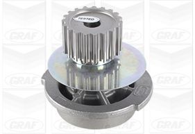 Graf Vattenpump Pa695