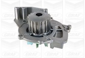 Graf Vattenpump Pa861