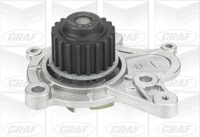 Graf Vattenpump Pa829