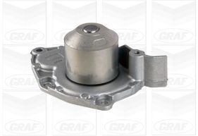 Graf Vattenpump Pa822