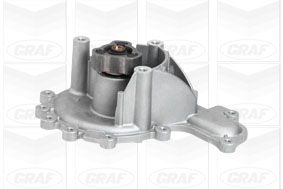 Pompe à eau PA996 Graf PA996 - Pièces auto Citroen - Winparts