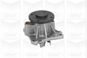 Graf Vattenpump Pa986