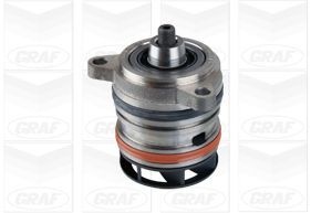 Graf Vattenpump Pa982