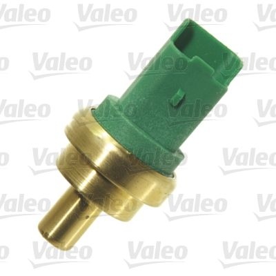 VALEO Coolant Temperature Sensor FORD,FIAT,PEUGEOT 700055 1338C1,1338C1,9632562080 Coolant Sensor 1204700,1231943,1342631,1427774,2S6Q12A1648AB,1338C1