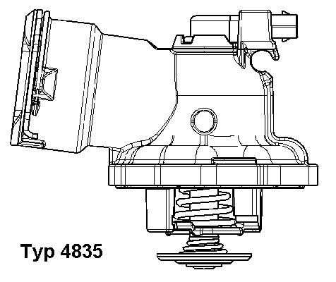 Termostat