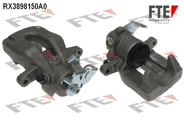 Brake Caliper RX3898150A0 FTE