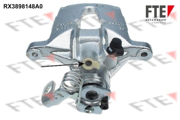 Brake Caliper RX3898148A0 FTE