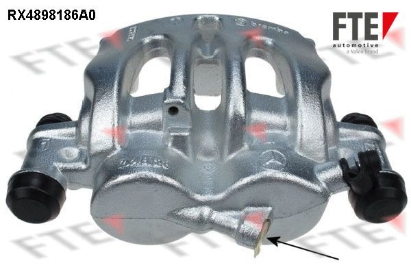 Brake Caliper RX4898186A0 FTE