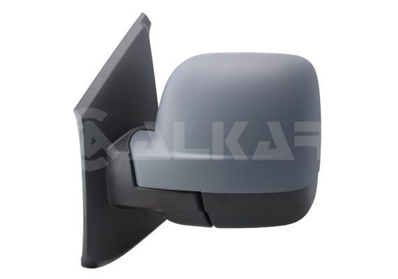 ALKAR Wing mirror OPEL,RENAULT,FIAT 9239645 4422963,4422988,4422997 Outside mirror,Side mirror,Door mirror,Side view mirror,Offside wing mirror